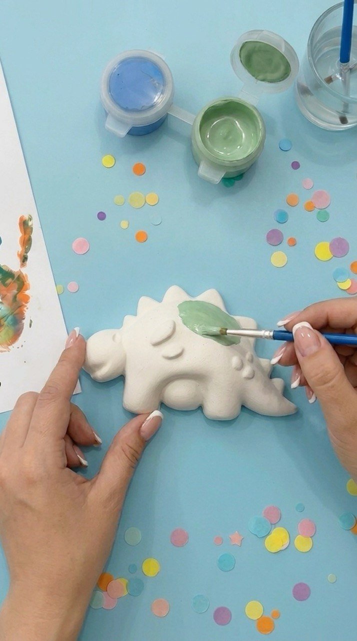 Ekaterina — founder of Emma's Creative Learning